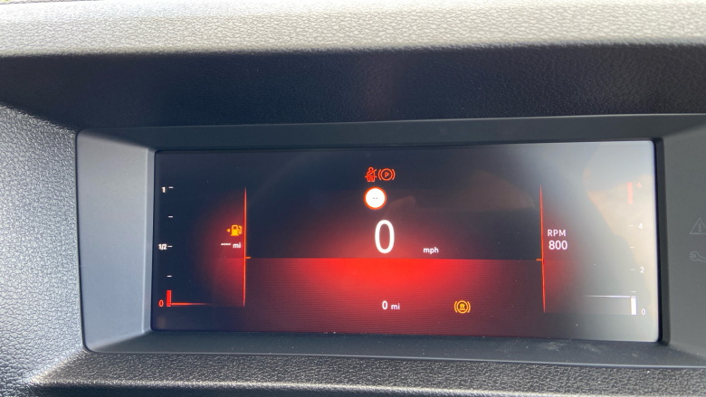 Vauxhall Vivaro L1 Diesel 1.5 Turbo D 120 Prime H1 Van